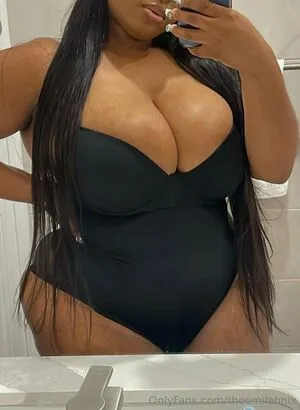 Theemilahnix OnlyFans Leaked Free Thumbnail Picture - #Vosn84mugk