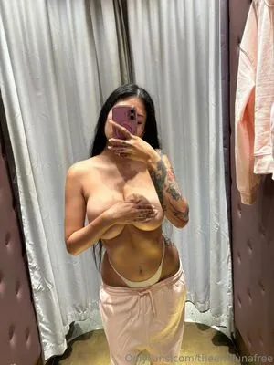 Theemilunafree OnlyFans Leaked Free Thumbnail Picture - #FKO7dVj4Sm