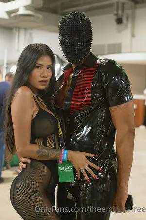 Theemilunafree OnlyFans Leaked Free Thumbnail Picture - #67gNmxdCSj