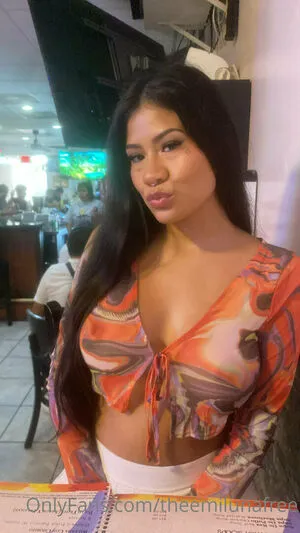 Theemilunafree OnlyFans Leaked Free Thumbnail Picture - #HB40Vi65nW