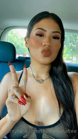 Theemilunafree OnlyFans Leaked Free Thumbnail Picture - #YZEGmaGc3f