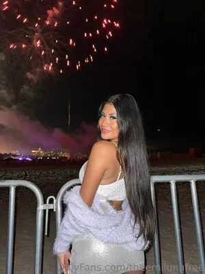 Theemilunafree OnlyFans Leaked Free Thumbnail Picture - #lvsA9mzN2v