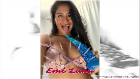 Theemilunafree OnlyFans Leaked Free Thumbnail Picture - #oXhW94UJ3s
