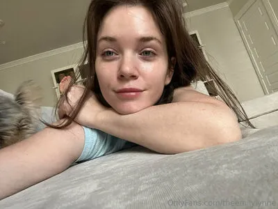 Theemilylynne OnlyFans Leaked Free Thumbnail Picture - #61xqLp082u