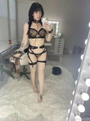 Theemilylynne OnlyFans Leaked Free Thumbnail Picture - #j05GRNBoln