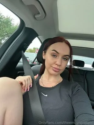Theemilynormann OnlyFans Leaked Free Thumbnail Picture - #3Wa66QHEFh