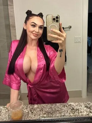 Theemilynormann OnlyFans Leaked Free Thumbnail Picture - #5k7Ohm2pJP