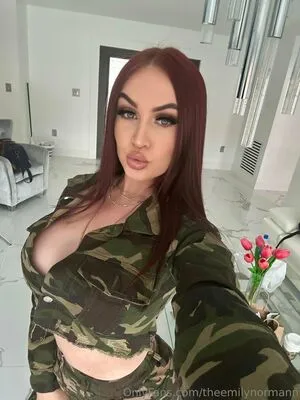 Theemilynormann OnlyFans Leaked Free Thumbnail Picture - #B4XB836FnR
