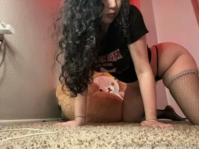 Theemisskittykay OnlyFans Leaked Free Thumbnail Picture - #cVk7BQiRI8