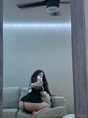 Theemisskittykay OnlyFans Leaked Free Thumbnail Picture - #yukVLMdhFs