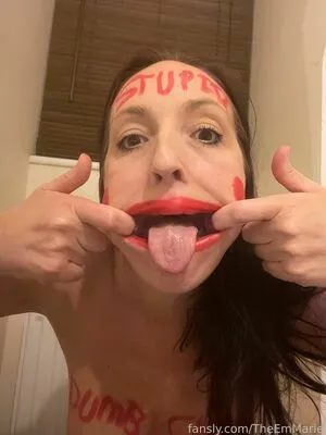 Theemmarie OnlyFans Leaked Free Thumbnail Picture - #O27olt27nC