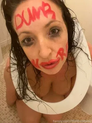 Theemmarie OnlyFans Leaked Free Thumbnail Picture - #RuMtUx1lKE