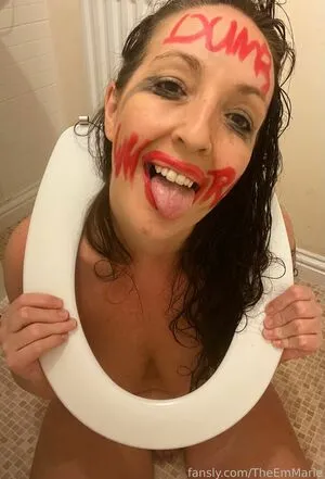 Theemmarie OnlyFans Leaked Free Thumbnail Picture - #V6nADGEzSj