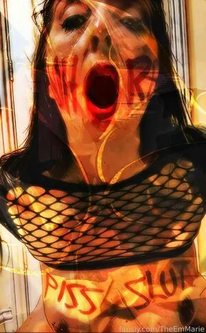 Theemmarie OnlyFans Leaked Free Thumbnail Picture - #XTpTHeZkjc