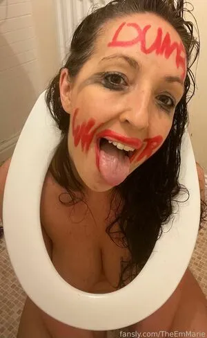 Theemmarie OnlyFans Leaked Free Thumbnail Picture - #dhoD6SopdM