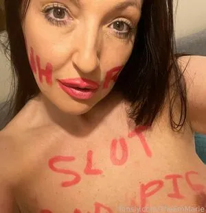 Theemmarie OnlyFans Leaked Free Thumbnail Picture - #gcT1KZMOBp