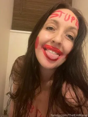 Theemmarie OnlyFans Leaked Free Thumbnail Picture - #kOdwyuLEhu