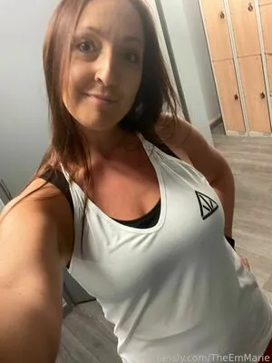 Theemmarie OnlyFans Leaked Free Thumbnail Picture - #zC7RmuMuzC