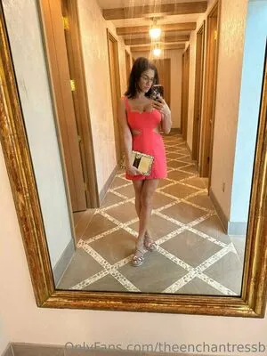 Theenchantressb OnlyFans Leaked Free Thumbnail Picture - #ZedMxz741T