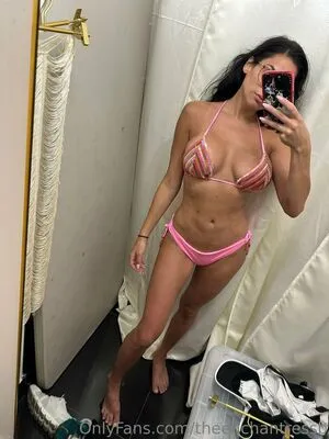 Theenchantressb OnlyFans Leaked Free Thumbnail Picture - #qv3l4wxalr