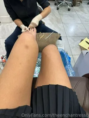 Theenchantressb OnlyFans Leaked Free Thumbnail Picture - #r5nQI7C4gB