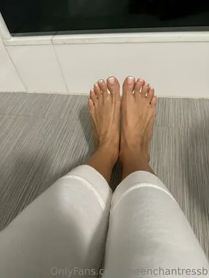 Theenchantressb OnlyFans Leaked Free Thumbnail Picture - #sLTPmHvjKP
