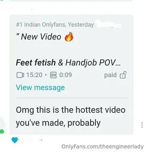 Theengineerlady OnlyFans Leaked Free Thumbnail Picture - #Qr2kFJZ6WR