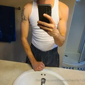 Theeonetheonly1x3 OnlyFans Leaked Free Thumbnail Picture - #dXY593N7aK