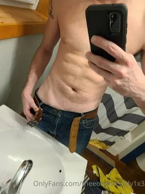 Theeonetheonly1x3 OnlyFans Leaked Free Thumbnail Picture - #eSolCy6IaV