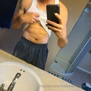 Theeonetheonly1x3 OnlyFans Leaked Free Thumbnail Picture - #f59LqA1OJr
