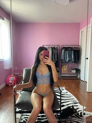 theeonlyalaia OnlyFans Leaked Free Thumbnail Picture - #Gs5P1Bx7A8