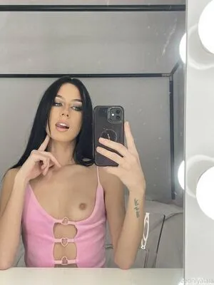 theeonlyalaia OnlyFans Leaked Free Thumbnail Picture - #PeqohbDTrj