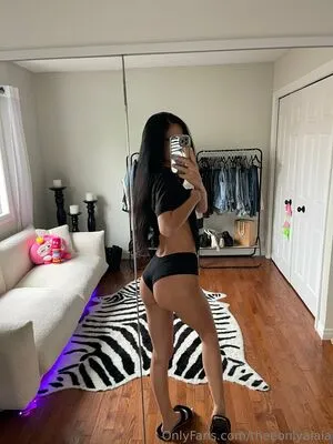 theeonlyalaia OnlyFans Leaked Free Thumbnail Picture - #TQwFIJDiPE