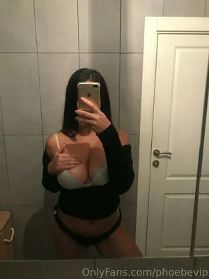 Theephoebee OnlyFans Leaked Free Thumbnail Picture - #0ggOH67czt