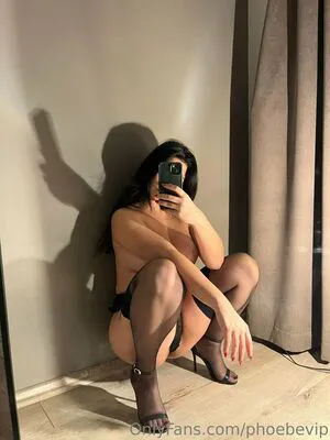 Theephoebee OnlyFans Leaked Free Thumbnail Picture - #57rIkKpZ35