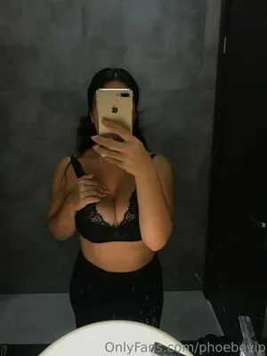 Theephoebee OnlyFans Leaked Free Thumbnail Picture - #SdPKmTcEjt