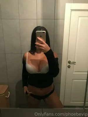 Theephoebee OnlyFans Leaked Free Thumbnail Picture - #nfub1aUzCq