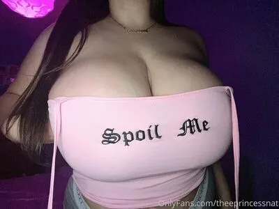 theeprincessnat OnlyFans Leaked Free Thumbnail Picture - #VY0wV4FzwD