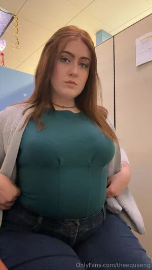 Theequeeng OnlyFans Leaked Free Thumbnail Picture - #mzyx9lya1h