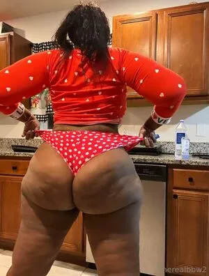 Theerealbbw OnlyFans Leaked Free Thumbnail Picture - #bRKEm9WYSl
