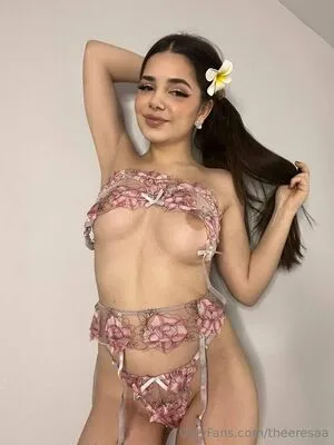 Theeresaa OnlyFans Leaked Free Thumbnail Picture - #QANz7JdbZP