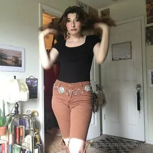 Theesavannawhitee OnlyFans Leaked Free Thumbnail Picture - #07Mzb9DRdk