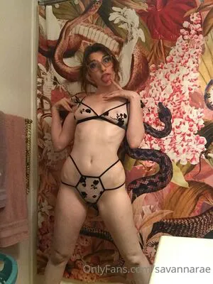 Theesavannawhitee OnlyFans Leaked Free Thumbnail Picture - #1LGbiB6Pvr