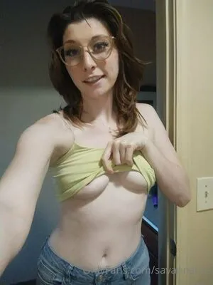 Theesavannawhitee OnlyFans Leaked Free Thumbnail Picture - #LqJBHAEle8
