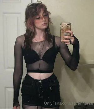 Theesavannawhitee OnlyFans Leaked Free Thumbnail Picture - #RBtzJLWO0n
