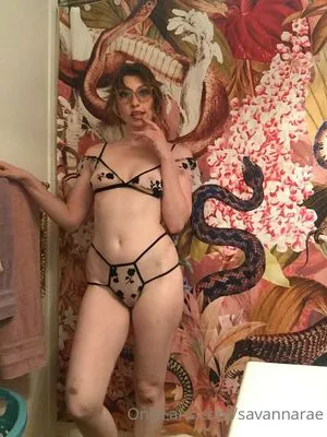 Theesavannawhitee OnlyFans Leaked Free Thumbnail Picture - #XuT2rFSqk5