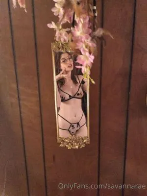 Theesavannawhitee OnlyFans Leaked Free Thumbnail Picture - #ePgZFNGKTW