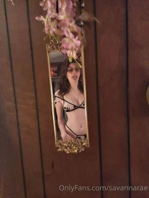 Theesavannawhitee OnlyFans Leaked Free Thumbnail Picture - #lwTw9ASCYg