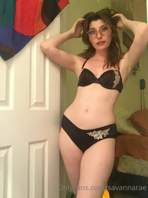 Theesavannawhitee OnlyFans Leaked Free Thumbnail Picture - #rfAEijH9NG