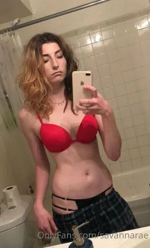Theesavannawhitee OnlyFans Leaked Free Thumbnail Picture - #sDB5davDRE